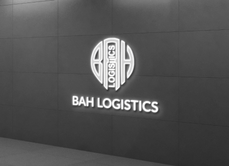 BAH LOGISTICS - Կայքի ձևավորում և պատրաստում