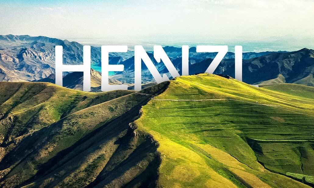 Hennzl - Կայքի ձևավորում և պատրաստում