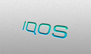 Iqos Armenia - Կայքի ձևավորում և պատրաստում