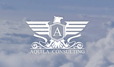 Aquila-Consulting - Կայքի ձևավորում և պատրաստում