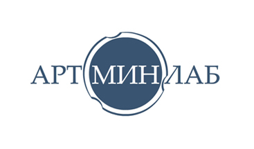 Artminlab - Дизайн и разработка веб-сайта