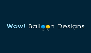 WEB SITE TEMPLATE FOR BALLOON DECORATING COMPANY - Կայքի ձևավորում և պատրաստում