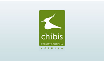 STOM. CLINIC “CHIBIS” - Կայքի ձևավորում և պատրաստում
