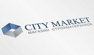 City Market-Building materials shop - Дизайн и разработка веб-сайта