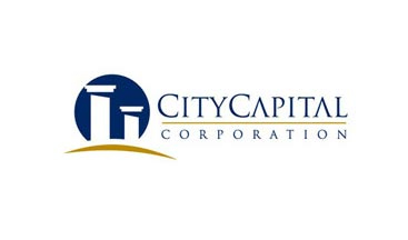 CITY CAPITAL CORPORATION - Дизайн и разработка веб-сайта