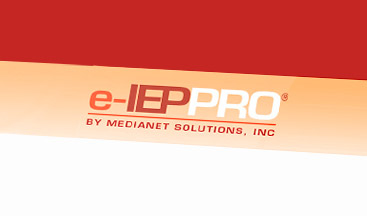 e-IEP PRO - Կայքի ձևավորում և պատրաստում