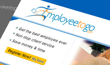 “EMPLOYEETOGO” CAREER ORIENTED SITE - Կայքի ձևավորում և պատրաստում