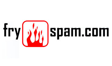 “FRYSPAM” MANAGED EMAIL SECURITY - Կայքի ձևավորում և պատրաստում