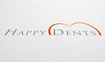 HAPPYDENTS-DENTAL CLINIC - Дизайн и разработка веб-сайта