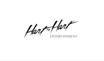 “HARTTOHART” ENTERTAINMENT - Дизайн и разработка веб-сайта