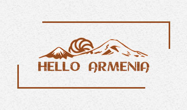 Hello Armenia - Կայքի ձևավորում և պատրաստում