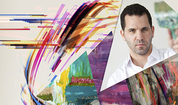 James Cohen Custom Art - Կայքի ձևավորում և պատրաստում
