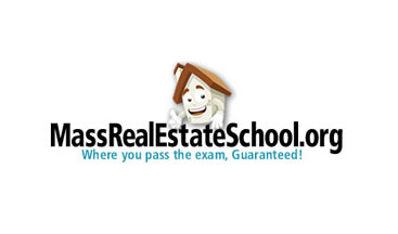 MASSACHUSETS REAL ESTATE SCHOOL - Дизайн и разработка веб-сайта