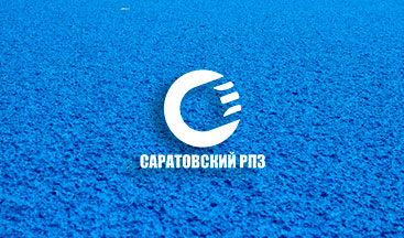 SARATOV RPZ - Կայքի ձևավորում և պատրաստում