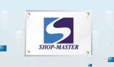 SHOP MASTER - Կայքի ձևավորում և պատրաստում