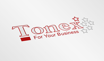 TONEX online shop - Կայքի ձևավորում և պատրաստում