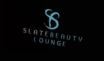 “SLATEBEAUTY” LOUNGE - Дизайн и разработка веб-сайта