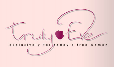 “TRULY EVE” EXCLUSIVE LINGERIE AND BEACHWEAR - Կայքի ձևավորում և պատրաստում