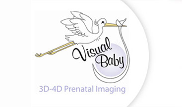 “VISUAL BABY” – 3D-4D PRENATAL IMAGING - Կայքի ձևավորում և պատրաստում