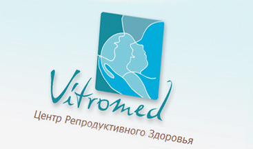 VITROMED – REPRODUCTIVE HEALTHCARE CENTER - Дизайн и разработка веб-сайта