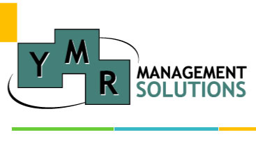 YMR MANAGEMENT SOLUTIONS - Կայքի ձևավորում և պատրաստում