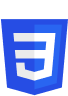 Technology - CSS icon image