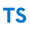 Technology - TypeScript icon image