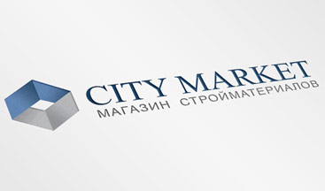 City Market-Building materials shop
