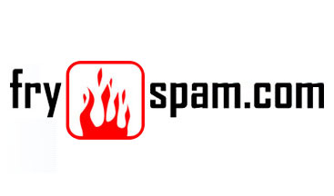 “FRYSPAM” MANAGED EMAIL SECURITY