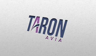 TARON AVIA